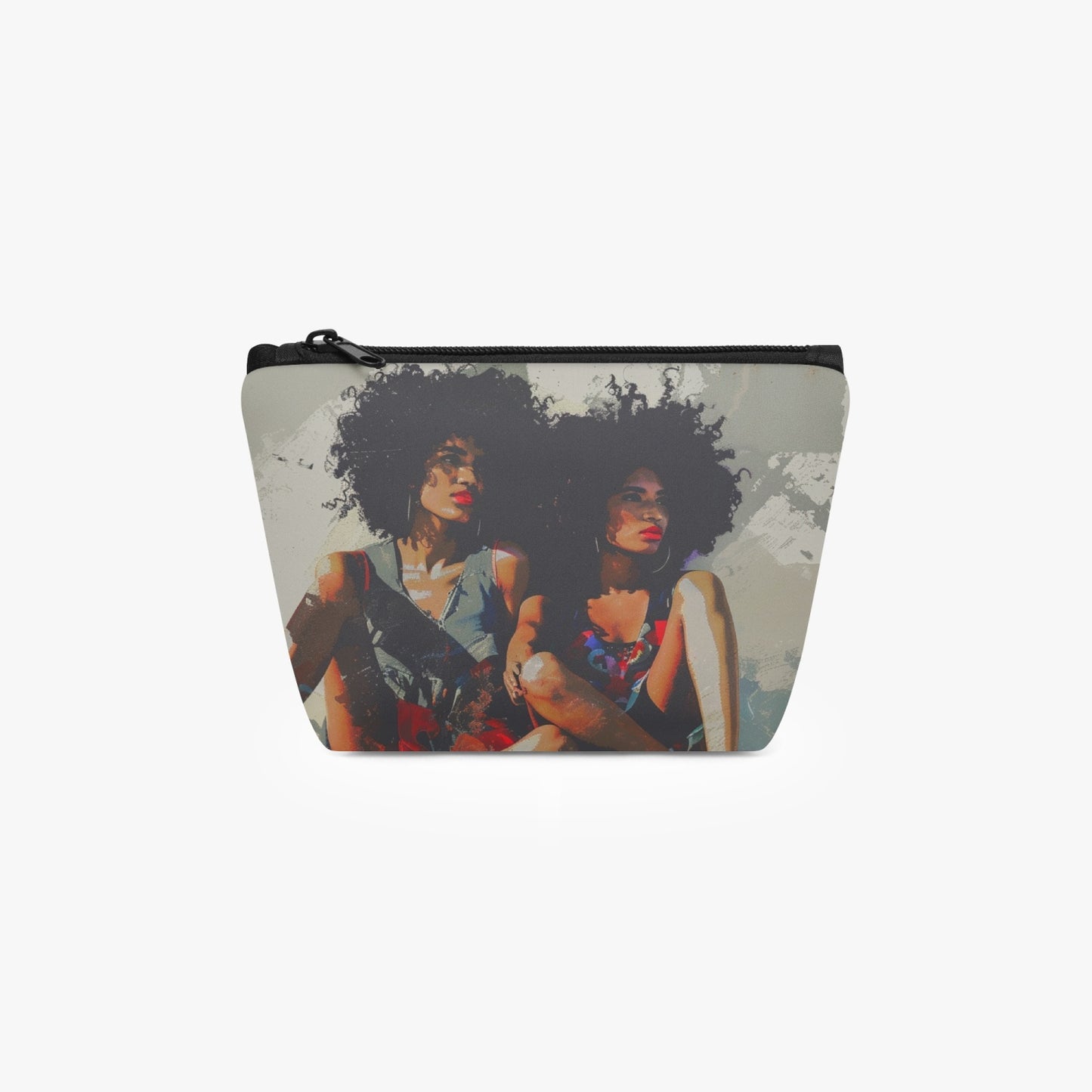 Sisterhood Makeup Bag