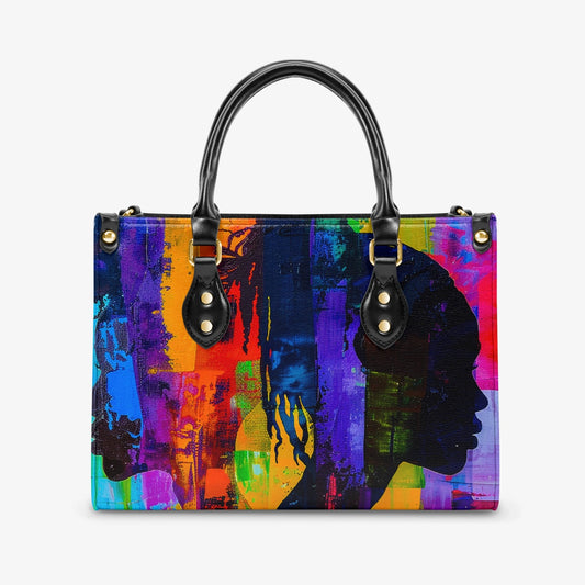 Faces of Pride Concise Type Women's Tote Bag