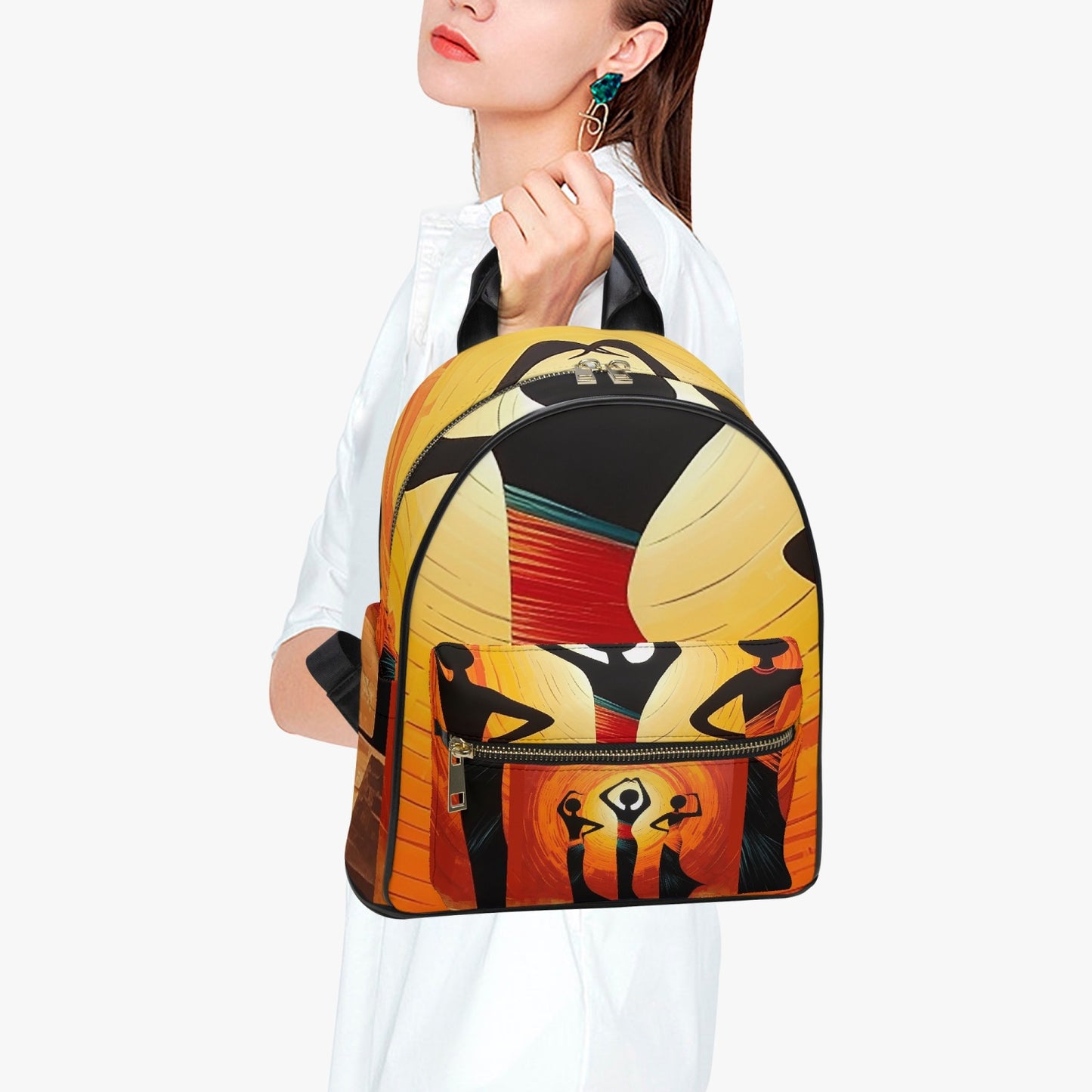 Sun Dance BackPack