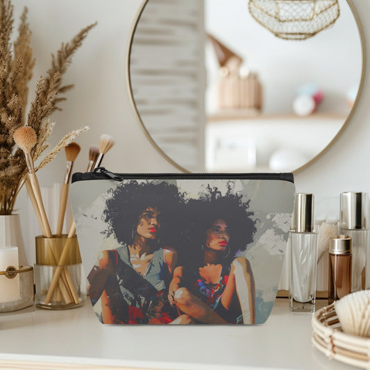 Sisterhood Makeup Bag