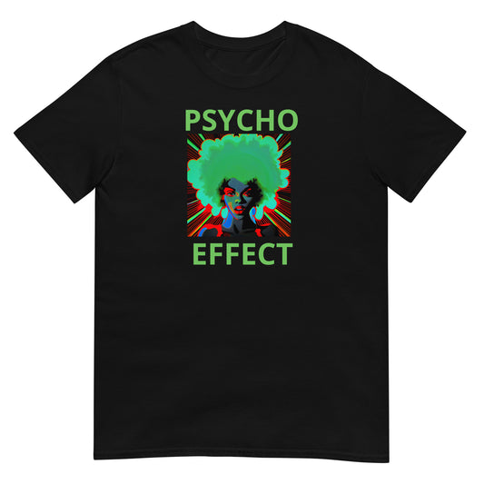 Psychedelic Effect - T-SHIRT