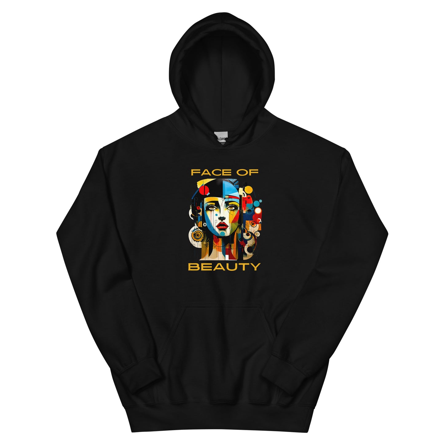 FOB Hoodie