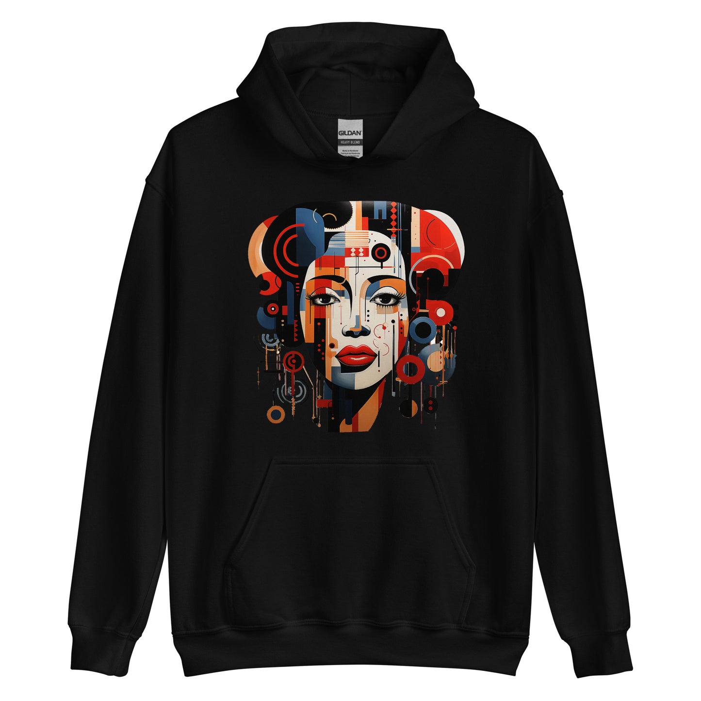 She - Hoodie