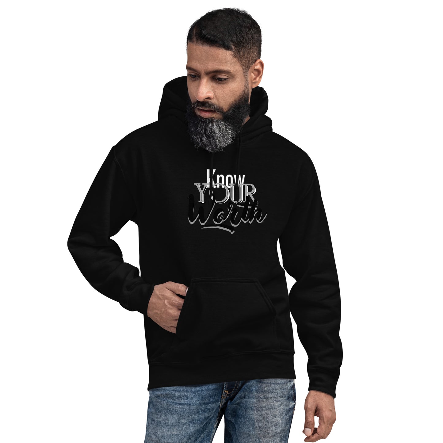 KYW Unisex Hoodie
