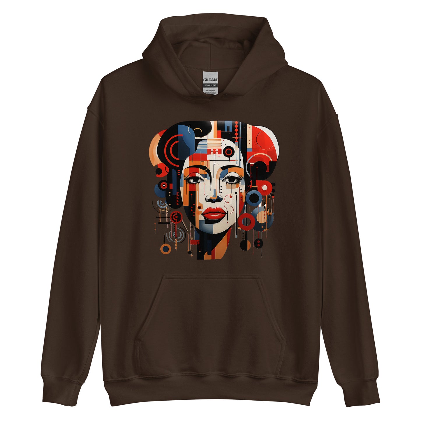 She - Hoodie