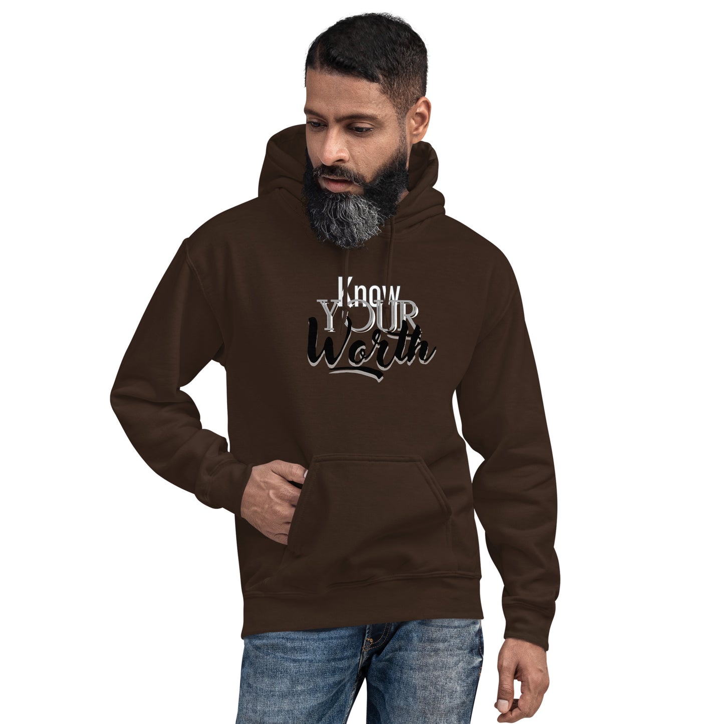 KYW Unisex Hoodie