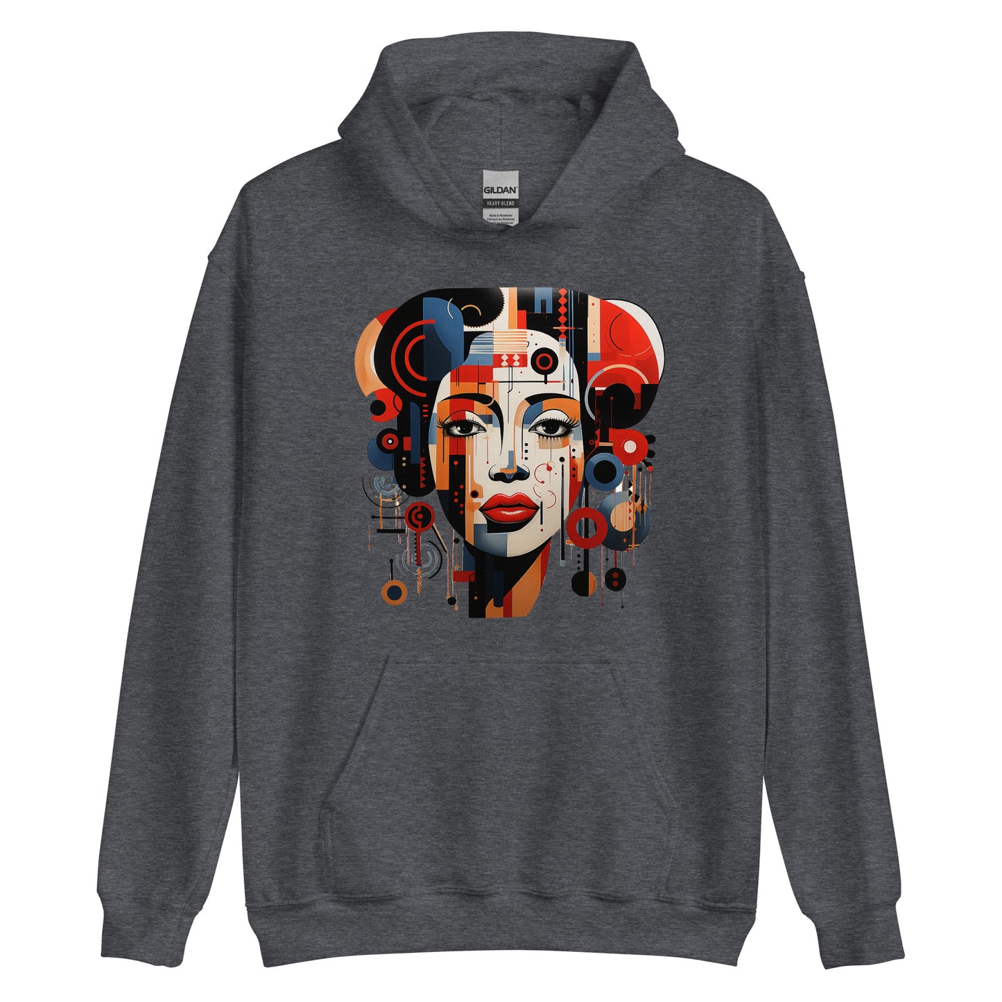 She - Hoodie