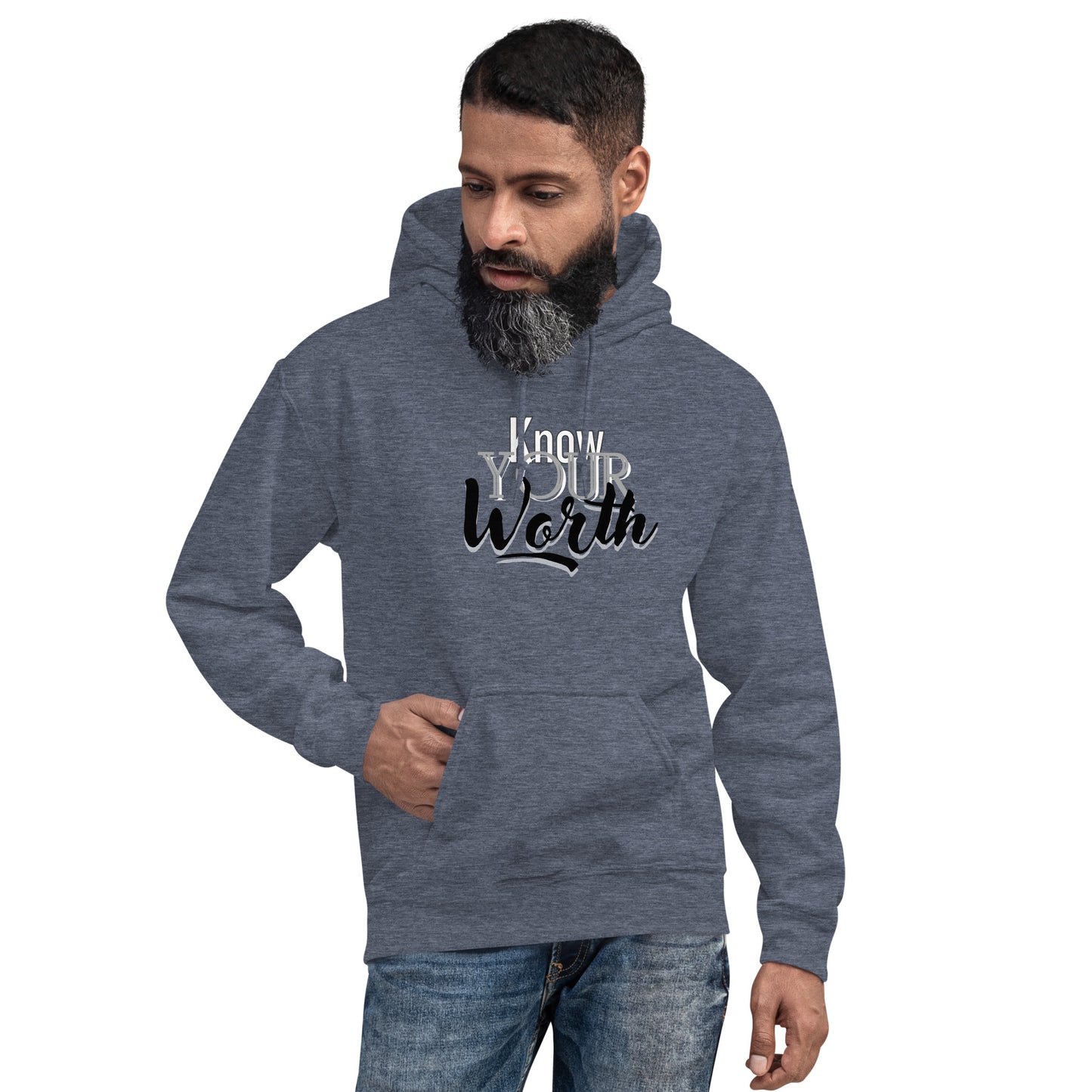 KYW Unisex Hoodie