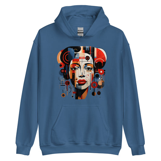 She - Hoodie