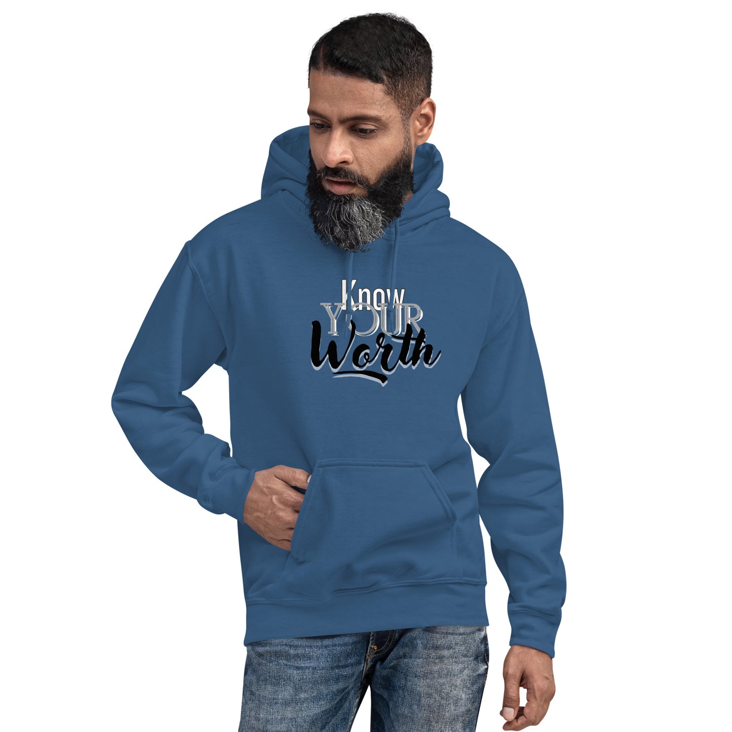 KYW Unisex Hoodie