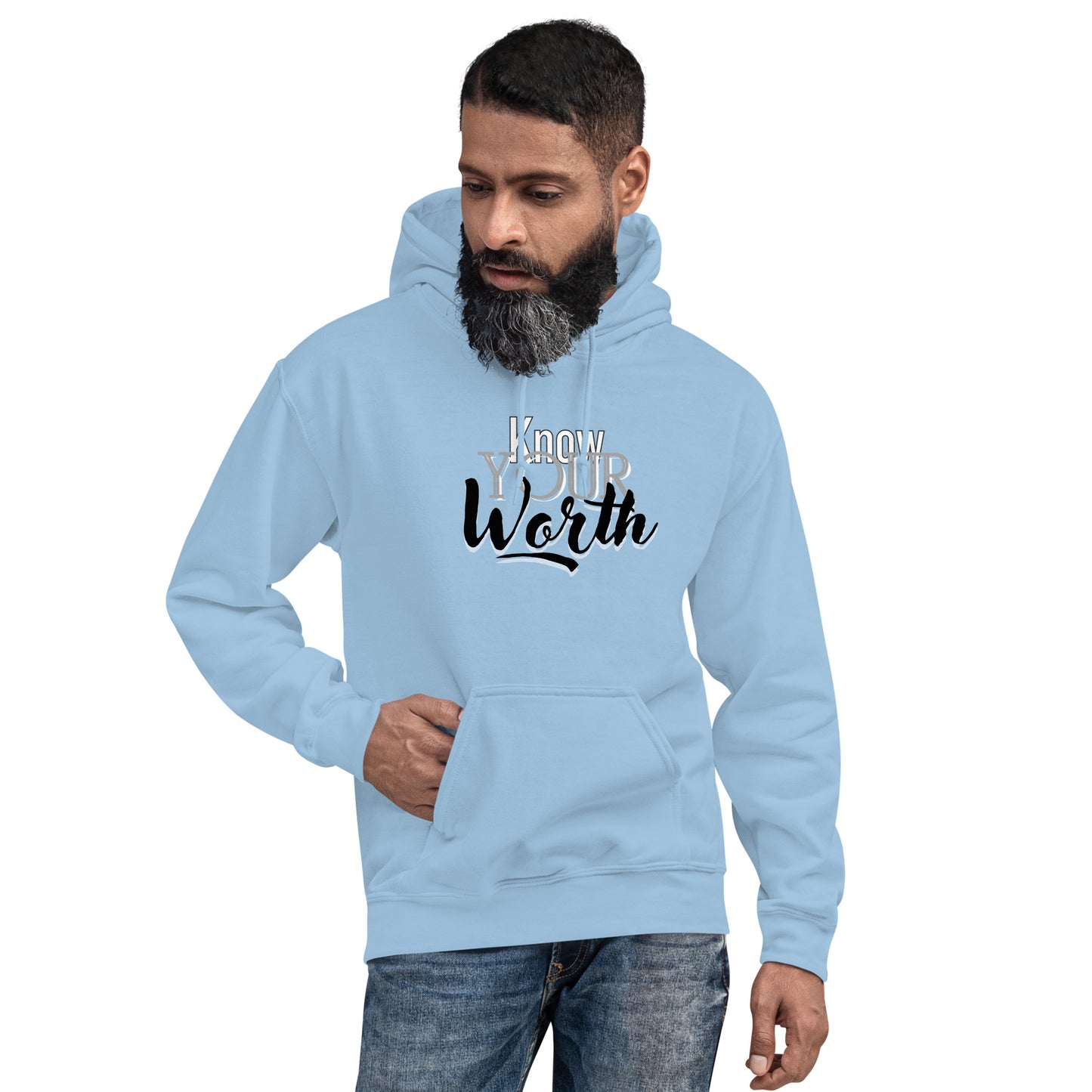KYW Unisex Hoodie