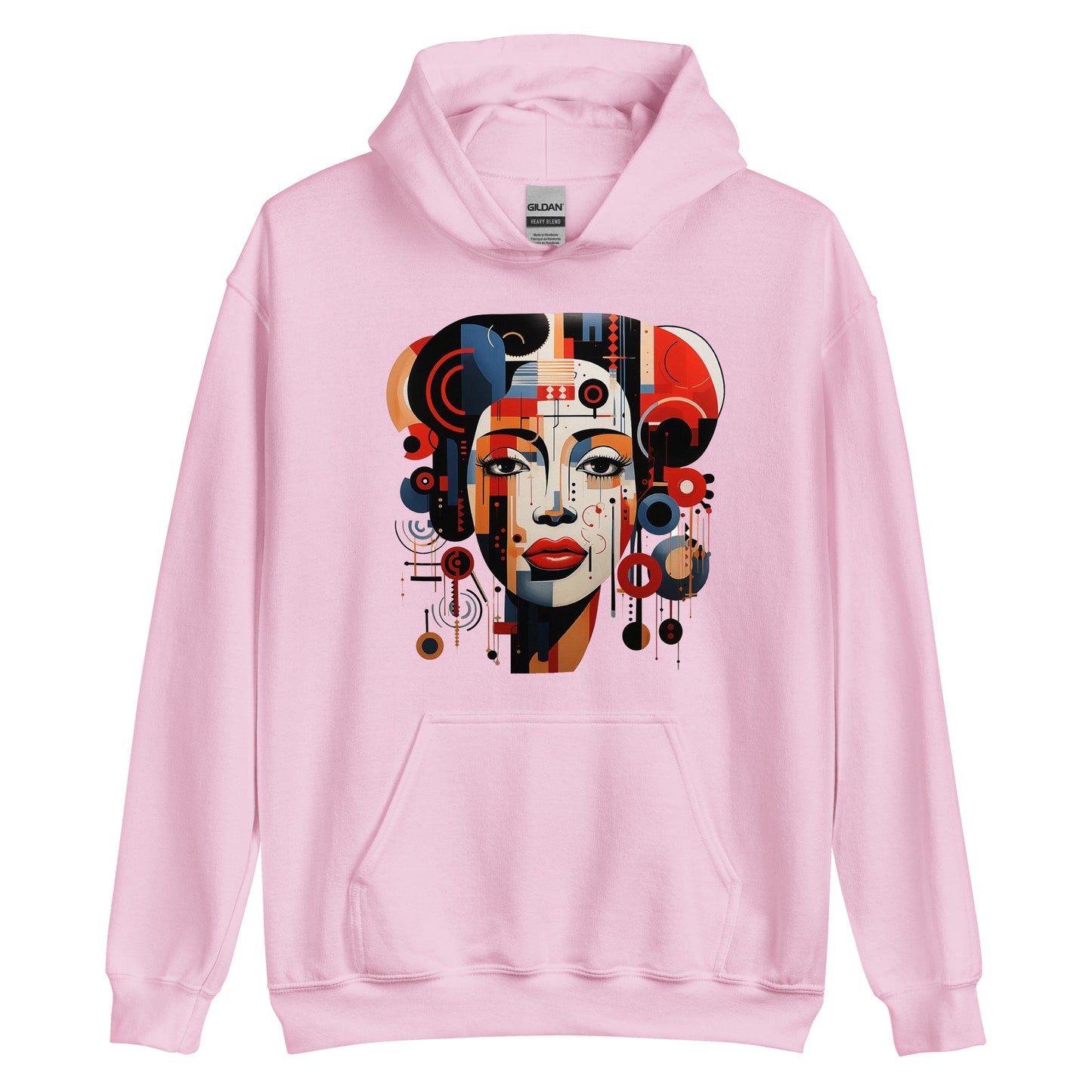 She - Hoodie