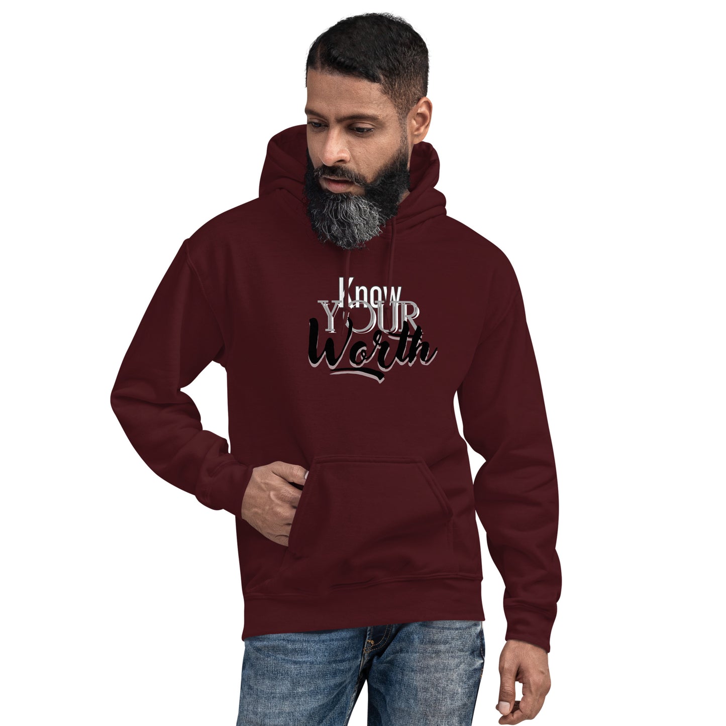 KYW Unisex Hoodie