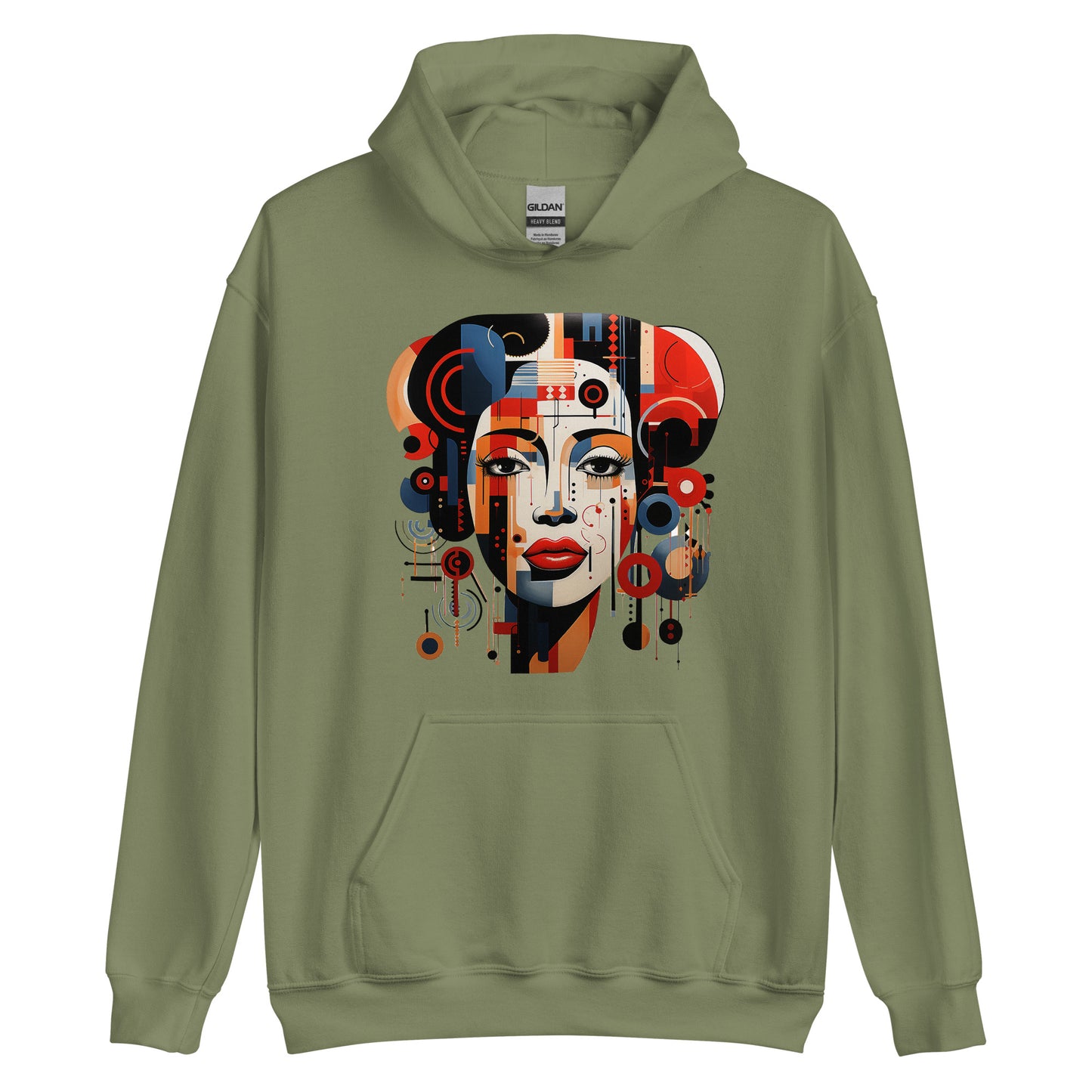 She - Hoodie