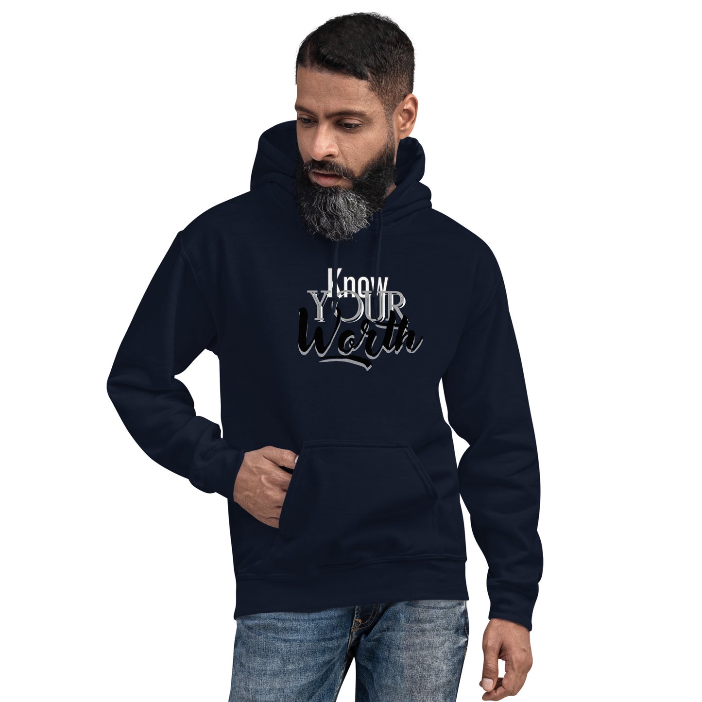 KYW Unisex Hoodie