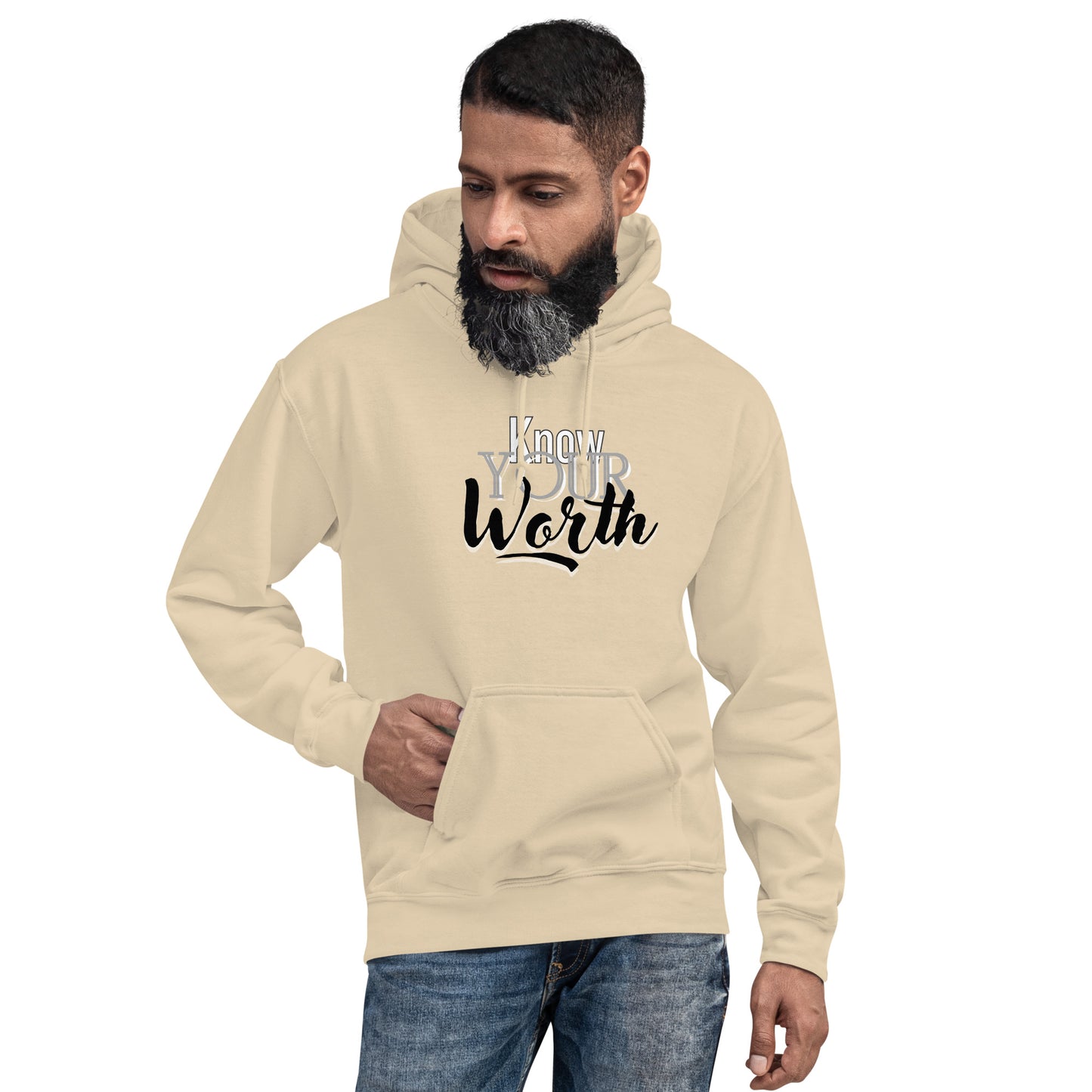 KYW Unisex Hoodie
