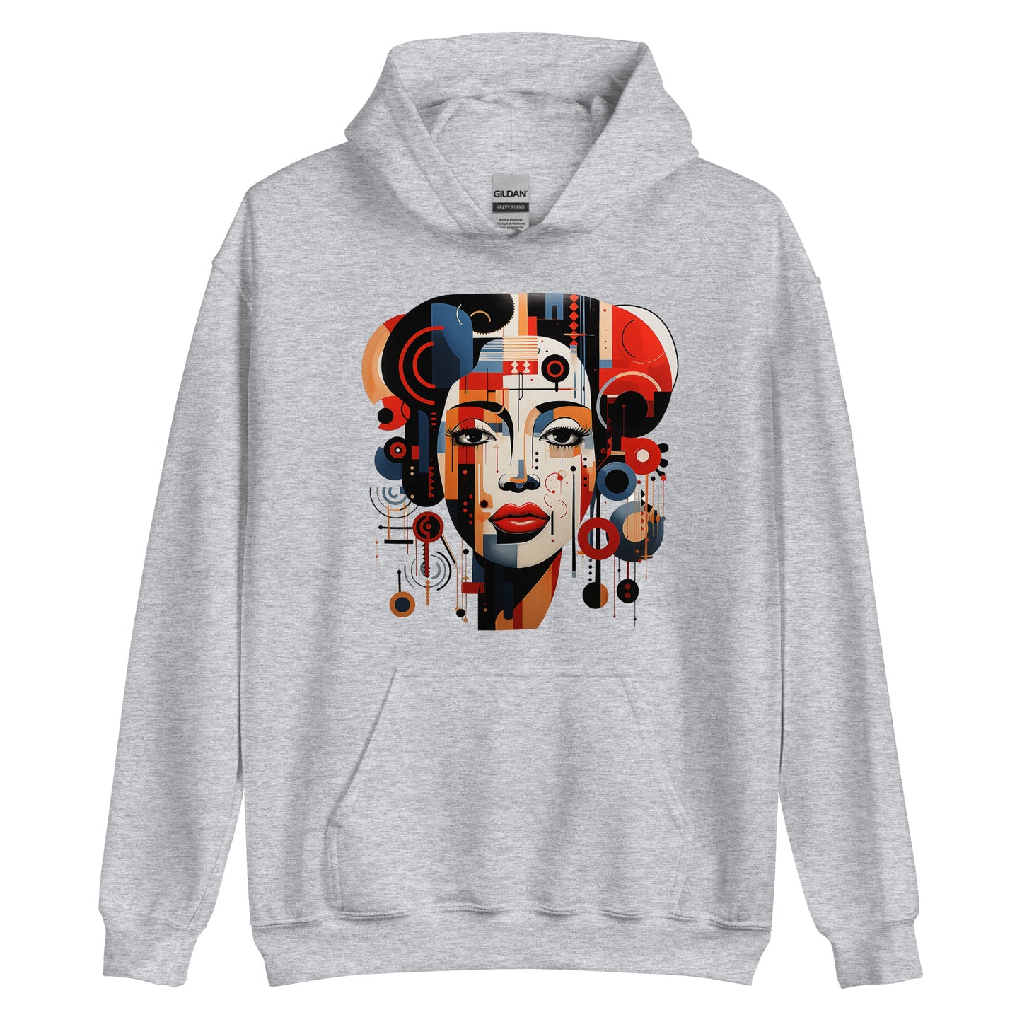 She - Hoodie