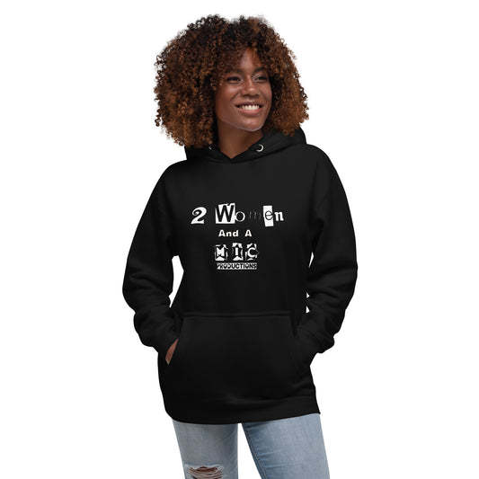 2WAM Hoodie