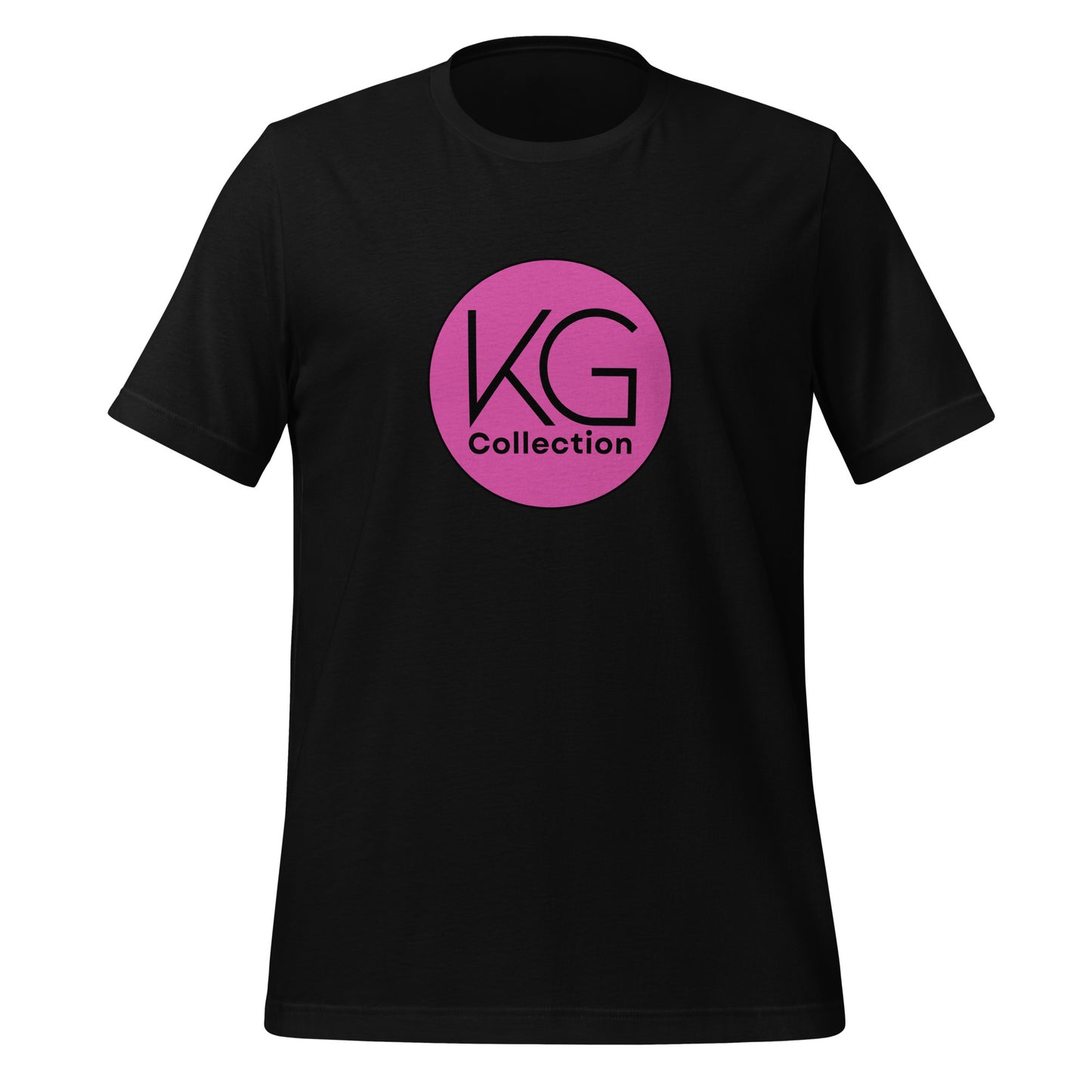 KAC LOGO Unisex T-Shirt