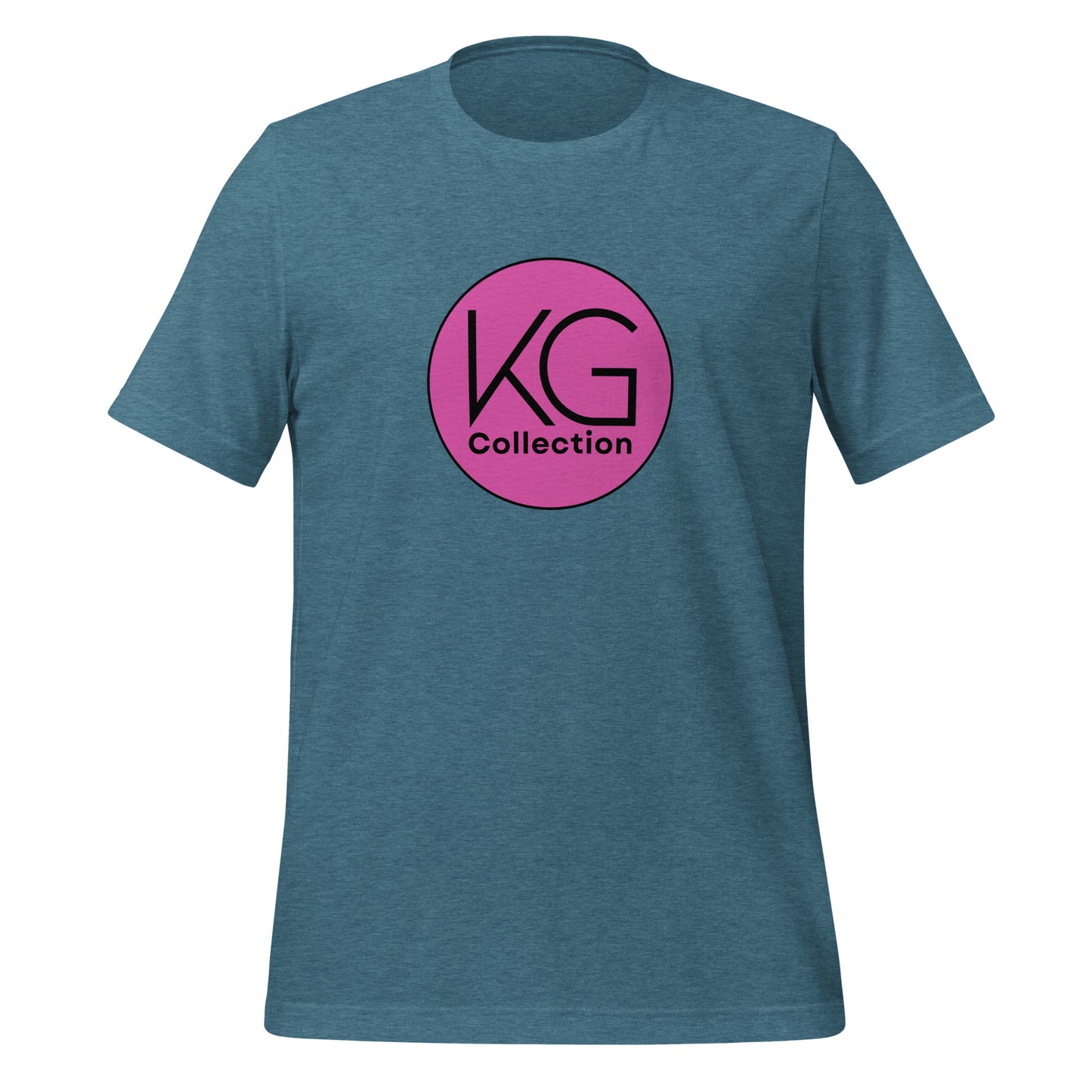 KAC LOGO Unisex T-Shirt