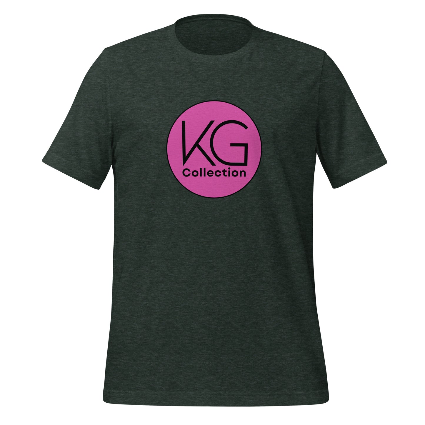 KAC LOGO Unisex T-Shirt