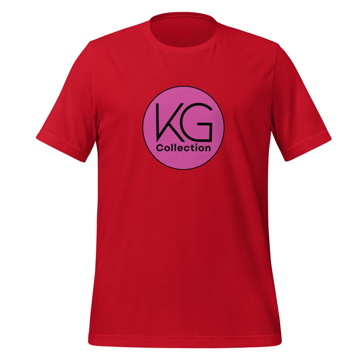 KAC LOGO Unisex T-Shirt