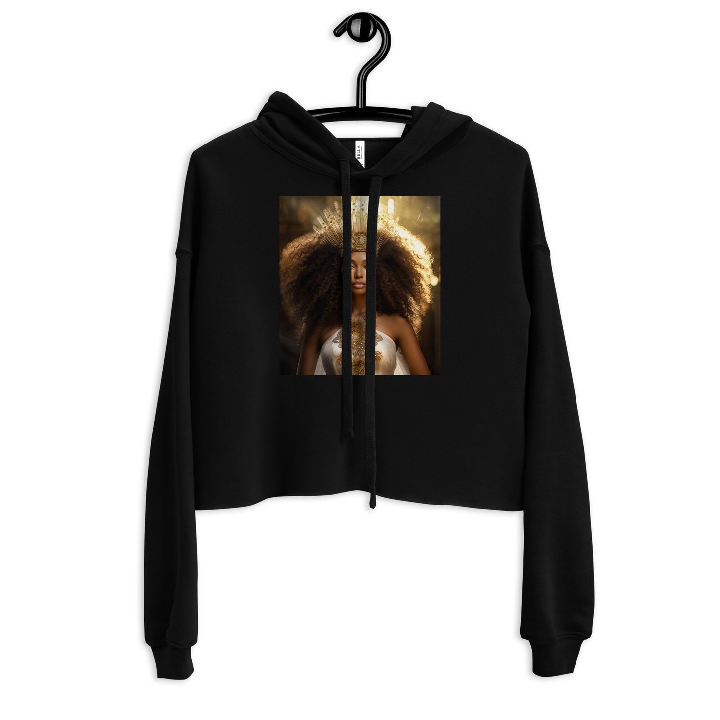 Queen Series Hoodie