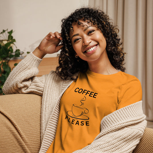 Coffee T-Shirt