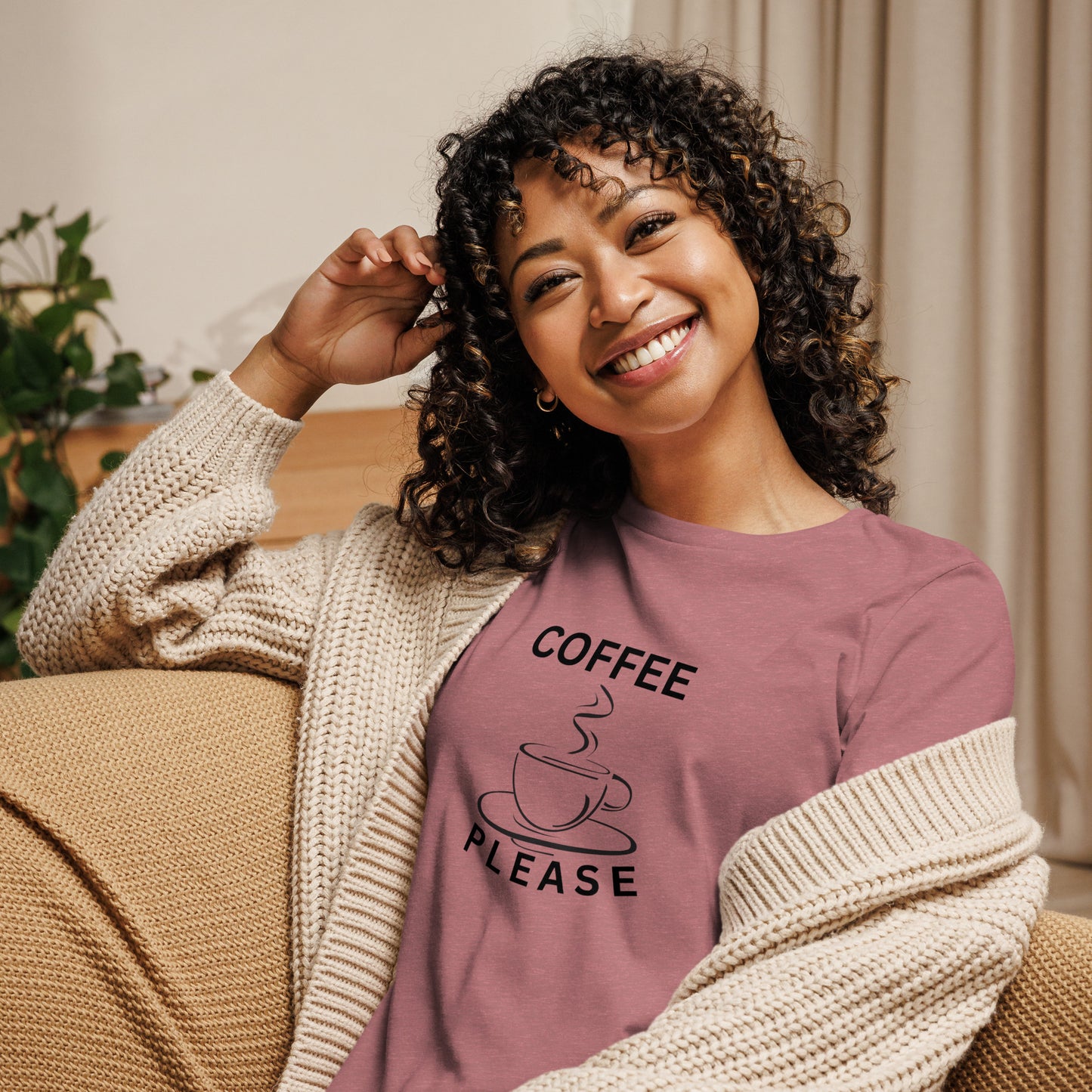 Coffee T-Shirt