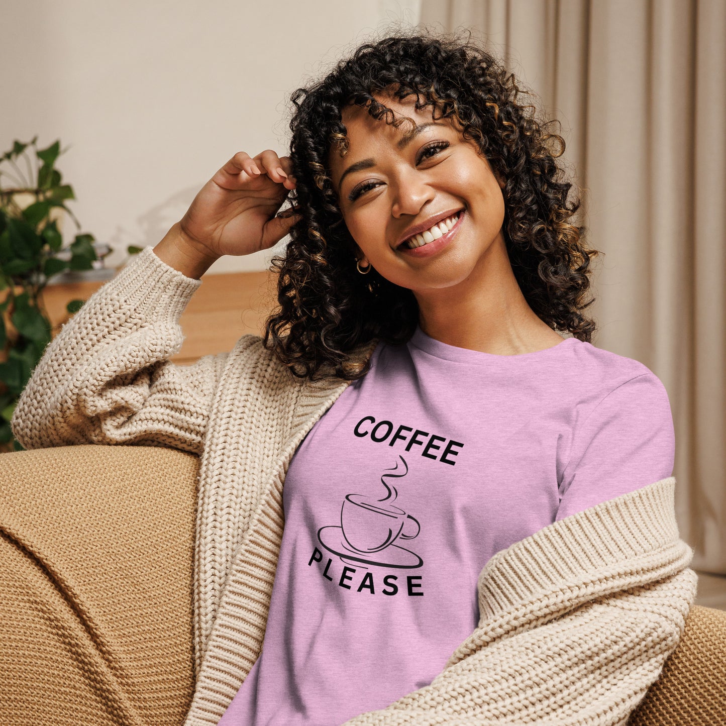 Coffee T-Shirt