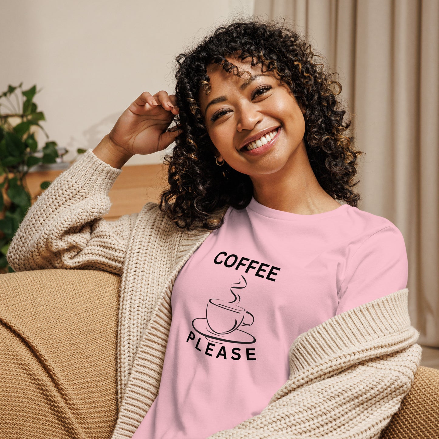 Coffee T-Shirt