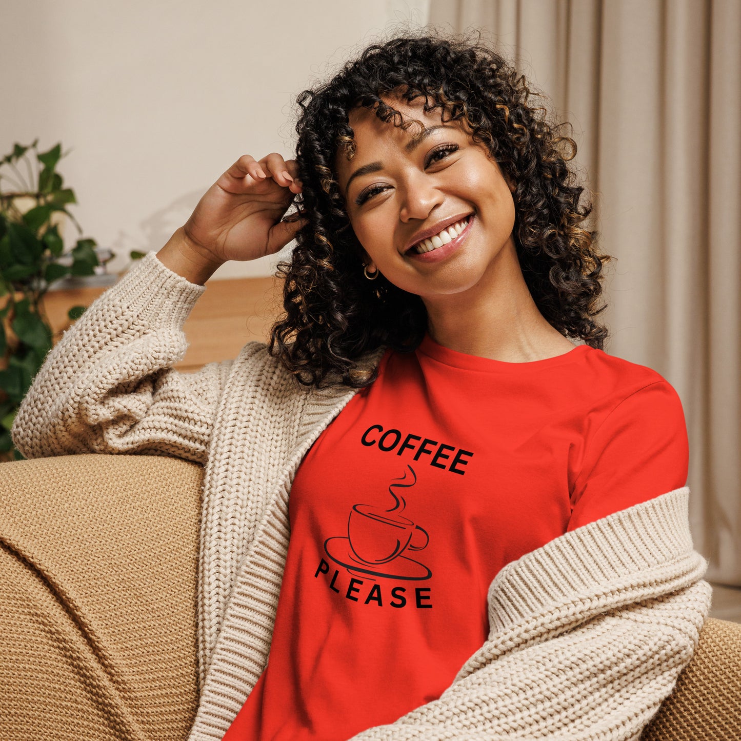 Coffee T-Shirt