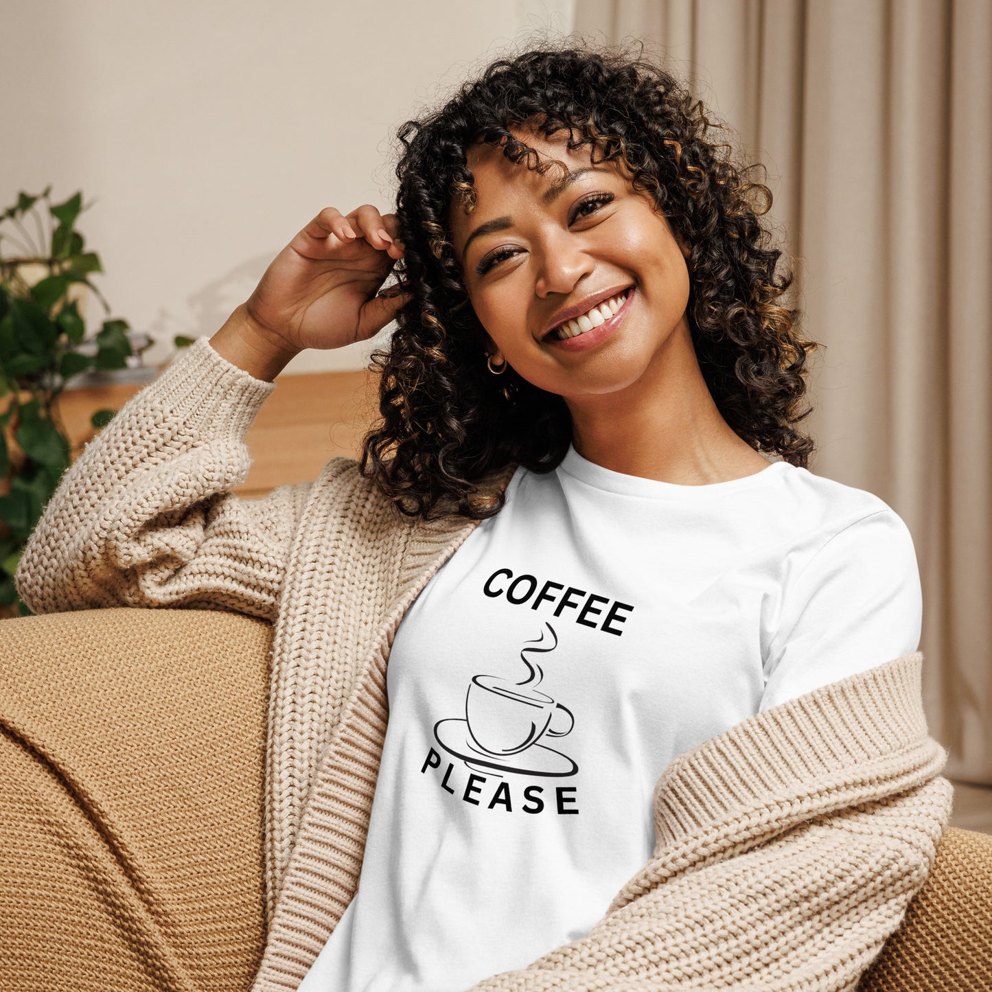 Coffee T-Shirt